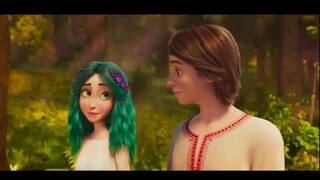 Mavka_ The Forest Song - watch full movie link in Description