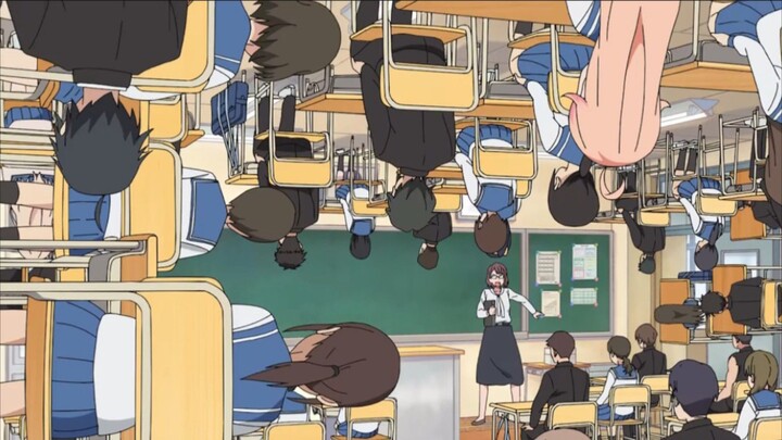 Kisah absurd penyihir dan lolicon nya...