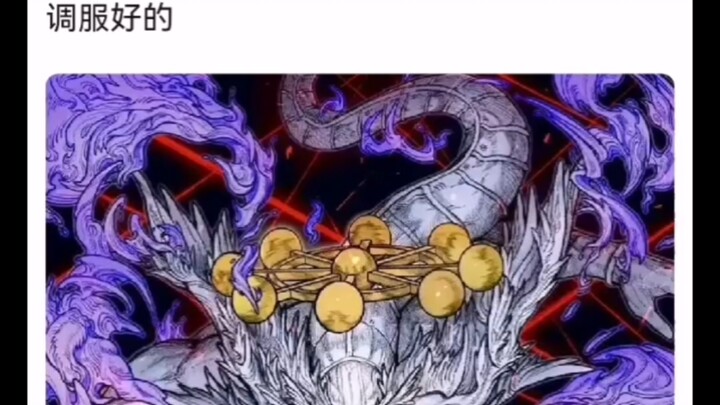 ม่าซวีหลัวที่ฝึกจนเชื่องแล้ว คุณจะใช้มันอย่างไร?