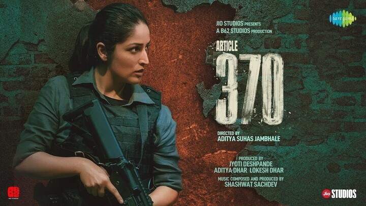 Watch Article 370 Full Movie 2024 HD - onoflix.ru
