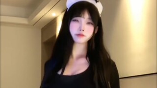 Tôi có vẻ bị sốt