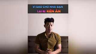 Vì sao chó nhà bạn lại kén ăn? petonesaigon petnhatrang tuitienpet dcgr