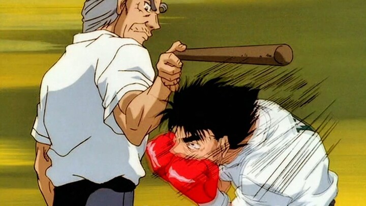 "The First Divine Fist" commentary 11! One-Step vs. Woruk, everyone has a reason not to lose!