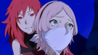 MOMEN SAKURA DISEKAP OLEH KARIN