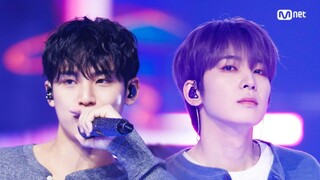 SEVENTEEN 'LOVE MONEY FAME' trở lại biểu diễn sân khấu đầu tiên!