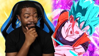 THE BRAND NEW FULL POWER BATTLE MODE IS SO MUCH FUN!!! Dragon Ball Legends Gameplay!