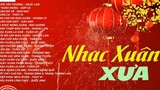 Nhạc Xuân Hải Ngoại Hay NGỌC LAN TUẤN VŨ NHƯ MAI LK Nhạc Xuân Xưa_ 53