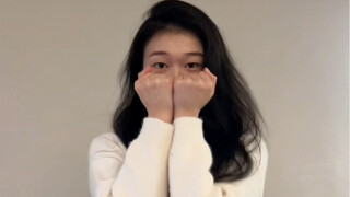 IU's new song "Holssi" Spore Challenge—gonna go to win 🩷🖤