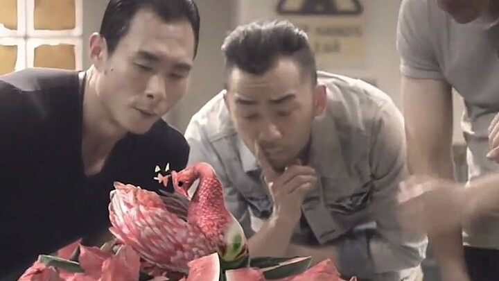 Chẳng lẽ đây chính là Ngón tay Ích Dương trong truyền thuyết?