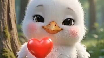 I_love_u🥹❤️_._Cute_si_Duniya__._#viral_#aivideo_#1mviews_#reach_#fyp___