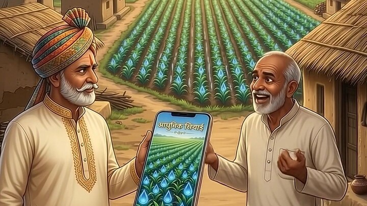 Digital India 😊