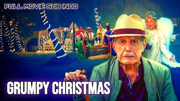Grumpy Christmas 2021 SUB INDO