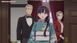 EP3 Watashi no Shiawase na Kekkon Season 2 (Sub Indonesia)