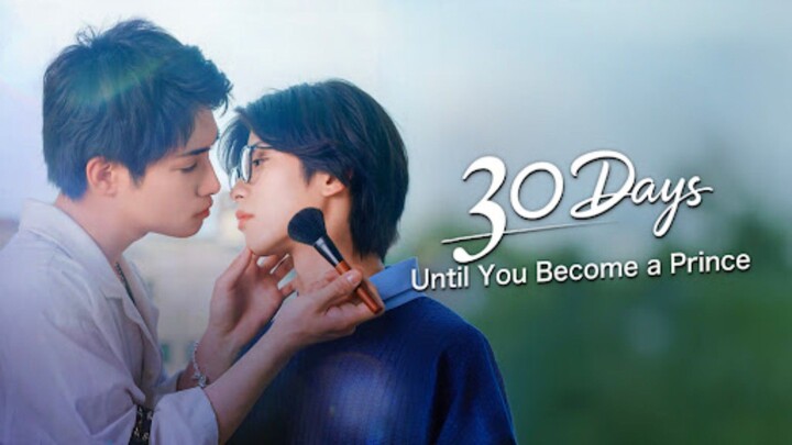 (BL) You'll Become A Prince For The Next 30 Days