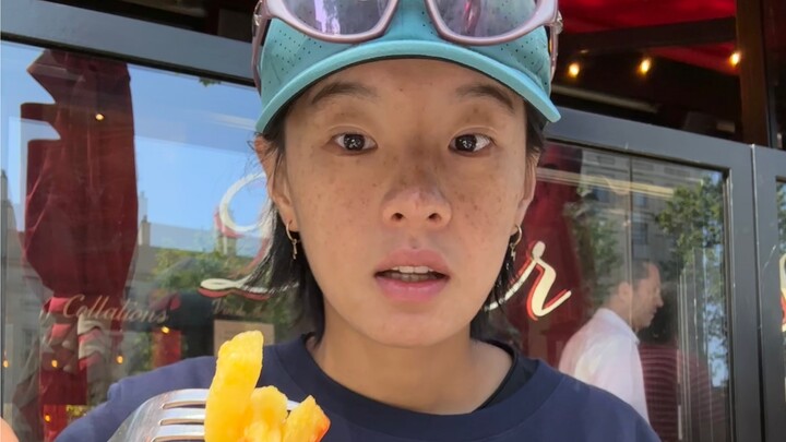 รักกีฬา ยิ่งกินยิ่งผอม ยิ่งโตยิ่งดูเด็ก