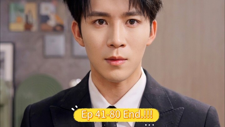 หลินเทียนโยว่  Ep 41-80 จบ!!!