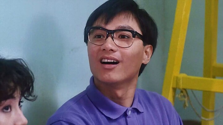 الأخ داشا مضياف بسّه، يروح يحلق للناس لحومهم من غير ما يكلّف نفسه.