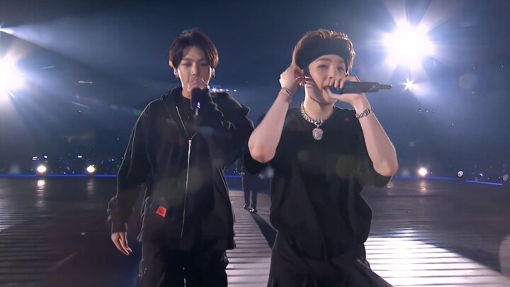 【BTS】【Make It Right】Seoul Final Concert (Chinese Subs) — On That Long Road, You’re My Light