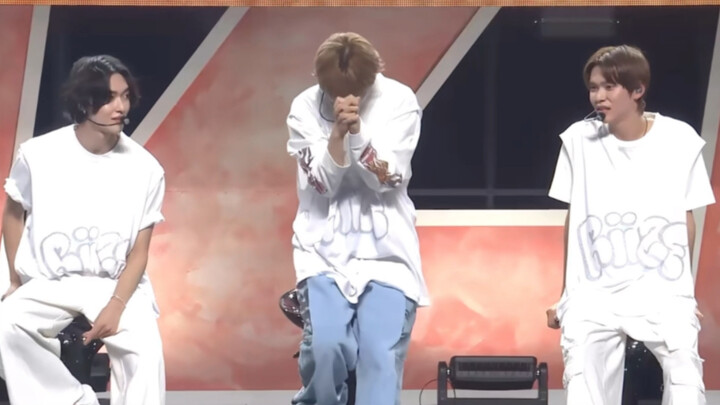 إذا لم تستطع الإجابة بشكل صحيح عن أغاني إن سي تي، فستكون المشكلة كبيرة جدًا!