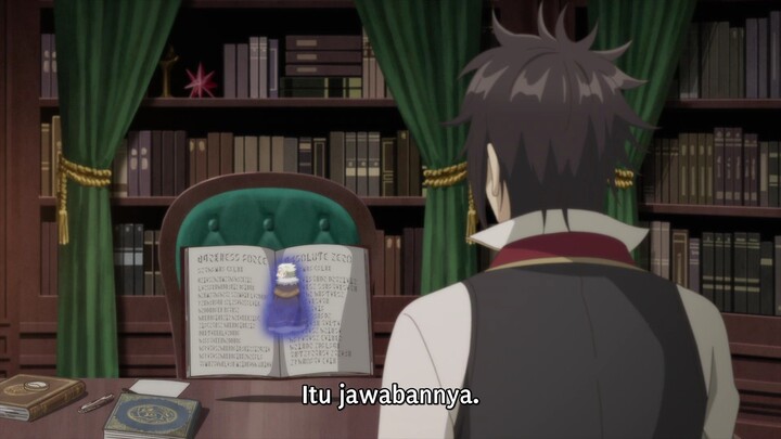 Degarashi Ouji Ep 4 Sub Indonesia