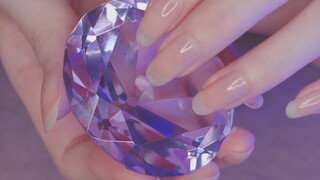 Come and hear how crisp these 100-carat diamonds are|Relax and decompress|Voice-activated benefits