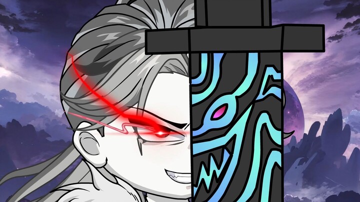 第二武魂！百变街霸蛋？？？唐昊被世界和平蛋炸了！