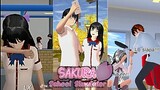TikTok Sakura School Simulator Part 58 //