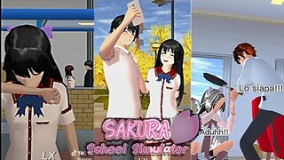 TikTok Sakura School Simulator Part 58 //