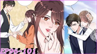 [อ่านมังงะ] Trial Marriage Husband_ need to work hard Ep96-101
