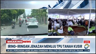 MetroTV HD • Breaking News • Live Event • 12/04/2025 • ( Part 02 )