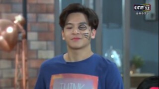 ความแสบแซ่บของน้องเฌอ