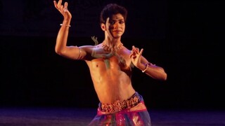 การเต้นรำของภควันครึ่งหญิง | ARDHANARISHWAR