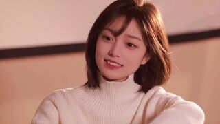 "Short Hair Ceiling"