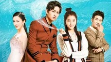 Love of Aurora Ep08 [Engsub]