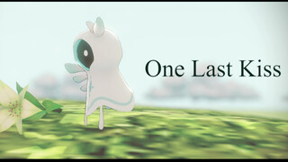 【Genshin Impact MMD/Wendy's Birthday Party Single Product】One Last Kiss
