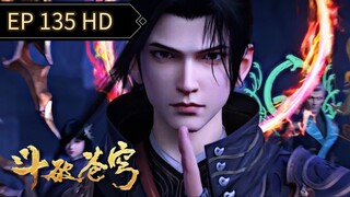 BTTH S5 EP 135 Sub Indo HD Full Screen