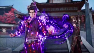 The Legend Of Ling Tian Eps 48 Sub indo