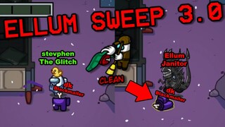 HOW DID IT HAPPEN, AGAIN?! (Kimi/Ellum Sweep 3.0)