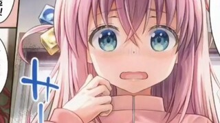 Porchi-chan hei hei hei