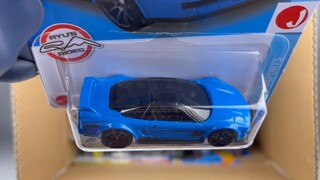 Unboxing Hot Wheels 2022 Batch G!