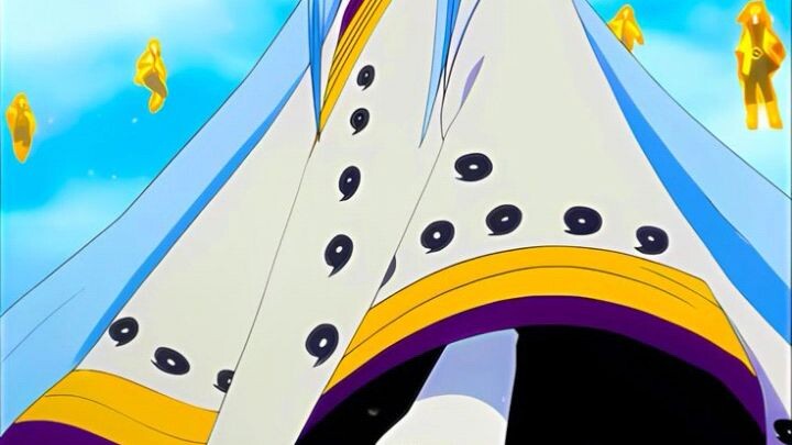 kaguya otsutsuki vs naruto