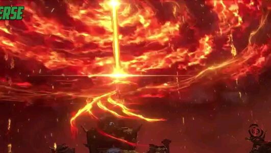 The Great Ruler Season 2 Episode 4 Sub Indo