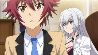 Tóc Hai Bím – Ore Twintails Ni Narimasu - Tập 2 - 2019 - HD