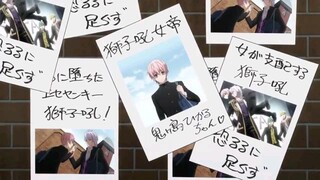 Kenka Banchou Otome episode 11 - SUB INDO