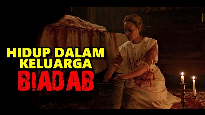 HIDUP WANITA INI BAGAIKAN DALAM MIMPI BURUK !!