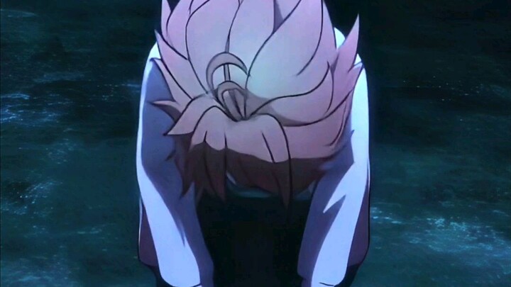Anime lạ 😇