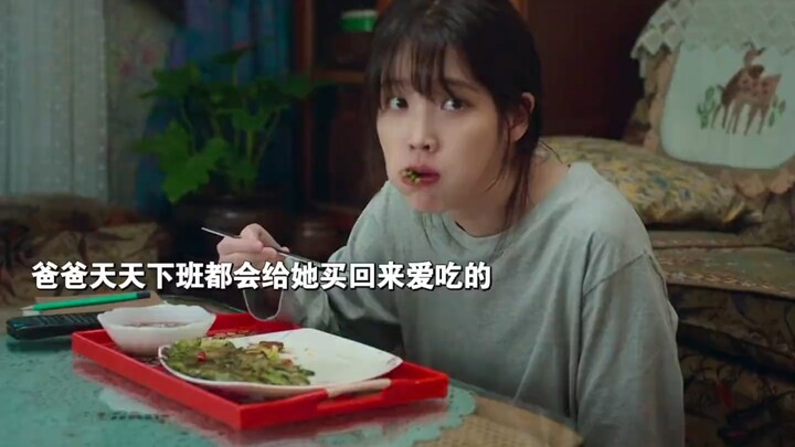 Bố mẹ lúc nào cũng yêu thương mình nhất #Cay đắng qua rồi hạnh phúc tìm đến em #Đề xuất phim Hàn