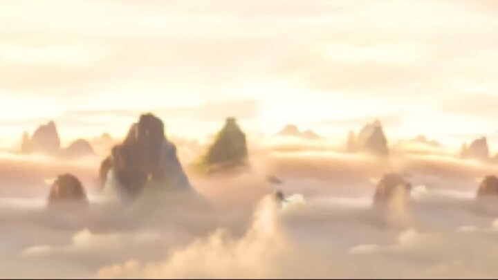 ⚔️อดีตเซียนทำลายกำแพงสามภพ  หวนกลับมาล้างแค้นจิ้งจอกชั่ว ปิดศึกสุดเดือดกับศัตรูทั้งโลก!