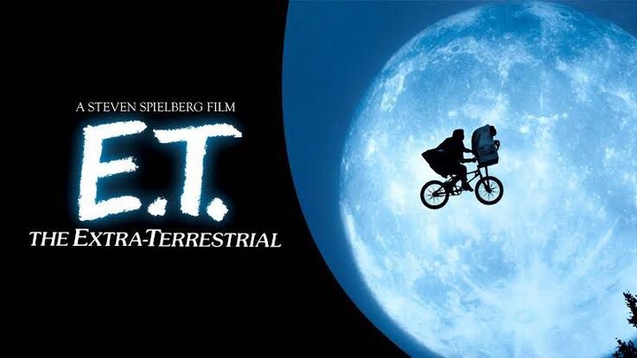 E.T. The Extra Terrestrial (1982) (Sci-fi Adventure) W/ English Subtitle HD