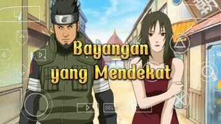 Naruto Shippuden Ultimate Ninja Impact: "Bayangan yang Mendekat"